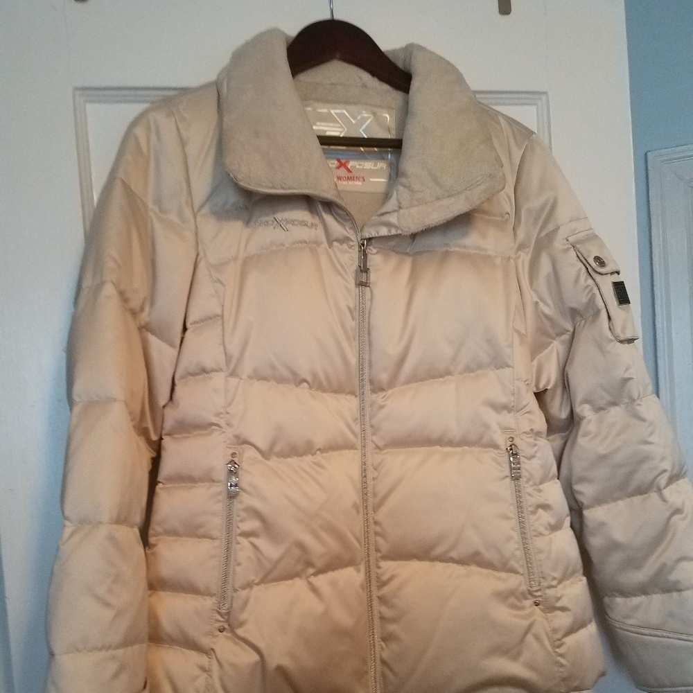 Jacket - Picture 2 of 3